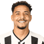 Gregore profile
