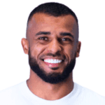 Alex Santana profile