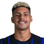 Luis Henrique profile