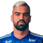 Fabrício Bruno profile