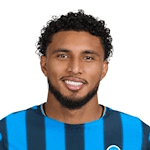 Éderson profile