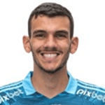 Gabriel Mesquita profile