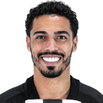 Éder profile