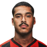 Lucas Halter profile