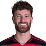 Léo Pereira profile