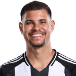 Bruno Guimarães profile