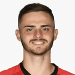 Gabriel Poveda profile