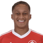 Vitinho profile