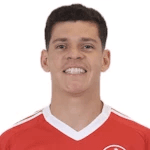 Ronaldo profile
