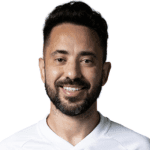 Éverton Ribeiro profile