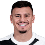 Hugo Moura profile