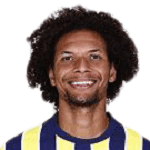 Willian Arão profile