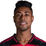 Bruno Henrique profile