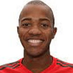 Victor Andrade profile