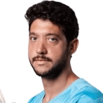 Caíque França profile