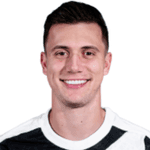 Lucas Piton profile