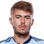 J. Davis profile