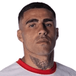 Gabriel profile