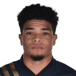 N. Harriel profile