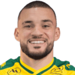André Luís profile