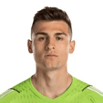 T. Romero profile