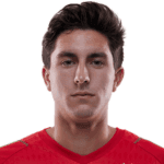 P. Schulte profile