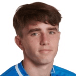 Tucker Lepley profile