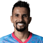 Marcos Felipe profile