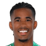 Ewandro profile