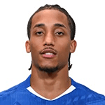 João Pedro profile