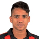 Giovanny profile