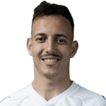 Iago profile