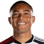 Carlos Vinícius profile