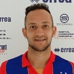Diego Tavares profile