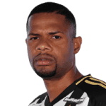 Júnior Santos profile