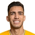 Lucas Dias profile