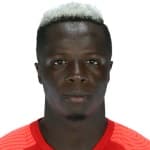 A. Ndiaye profile