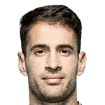Enric Saborit profile