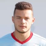 Diego Alende profile
