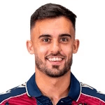 Diego Pampín profile