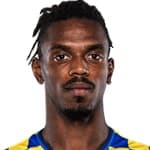 Jair Amador profile