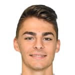 Liberto Beltrán profile