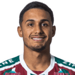 Cris Silva profile