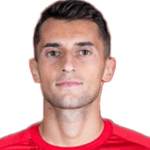 R. Broja profile