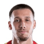 D. Churlinov profile