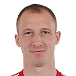 A. Nedyalkov profile
