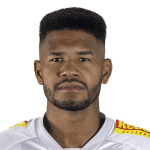 Fábio Lima profile