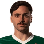 Maurício profile