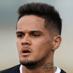 Lucas Soares profile
