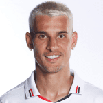 Ferreira profile